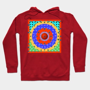 Fruit Machine 02 Hoodie